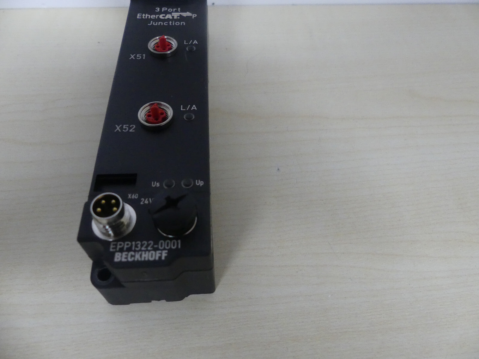 Beckhoff EPP1322-0001