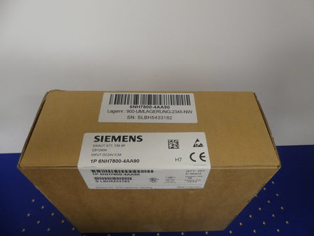 SIEMENS SINAUT ST7 6NH7800-4AA90, NEU versiegelt