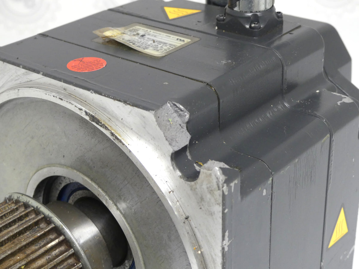 SIEMENS 1FK7100-5AF71-1EG3  ( leicht beschädigt )