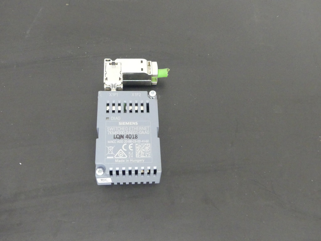 Siemens 7KM9300-0AE01-0AA0