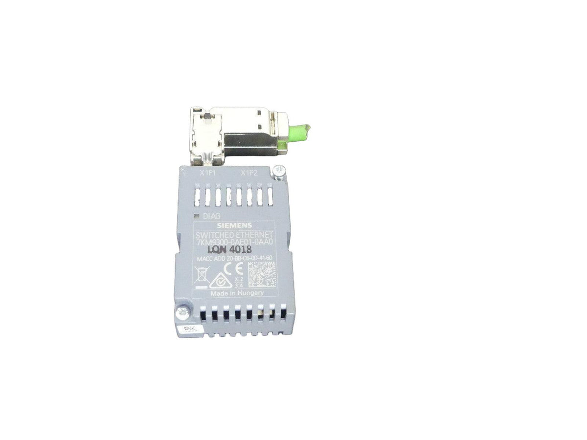 Siemens 7KM9300-0AE01-0AA0