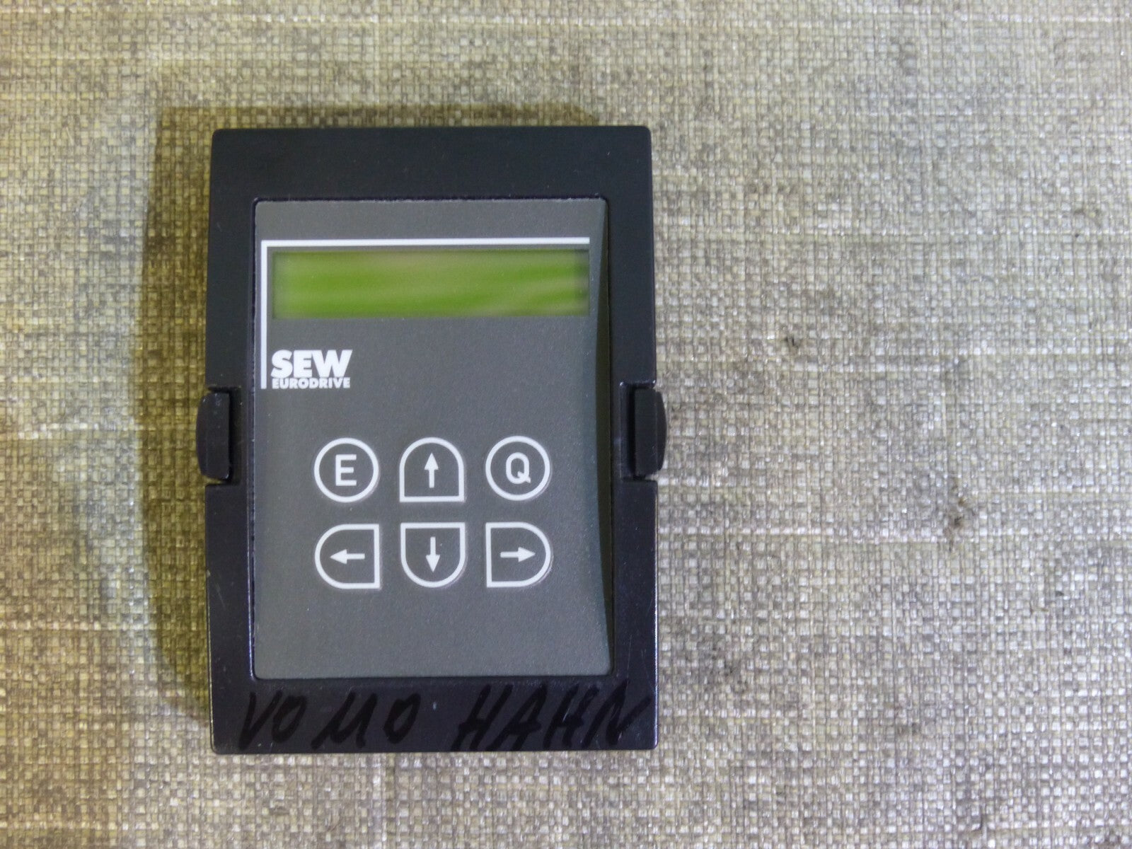 SEW FBG31C-01