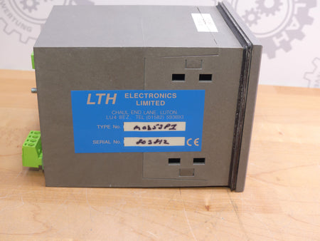 LTH ELECTRONICS MCD53PI
