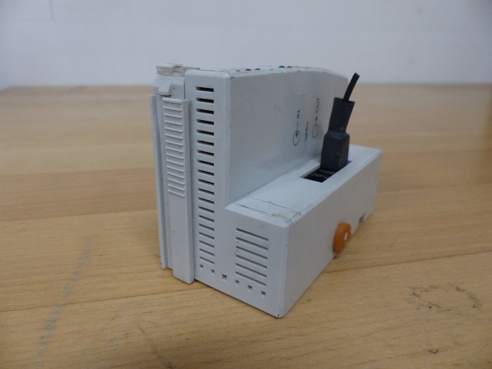 BECKHOFF LIGHTBUS COUPLER BK2000