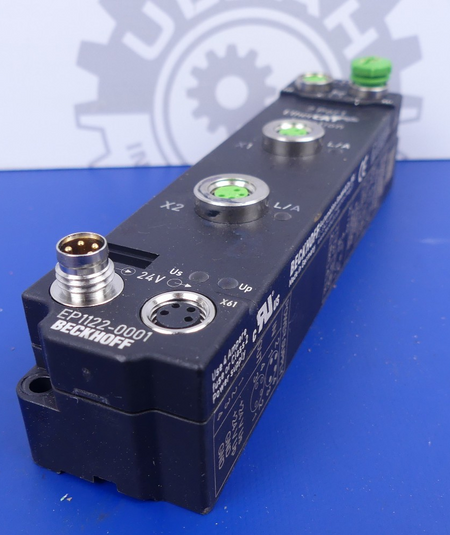 BECKHOFF EP1122-0001