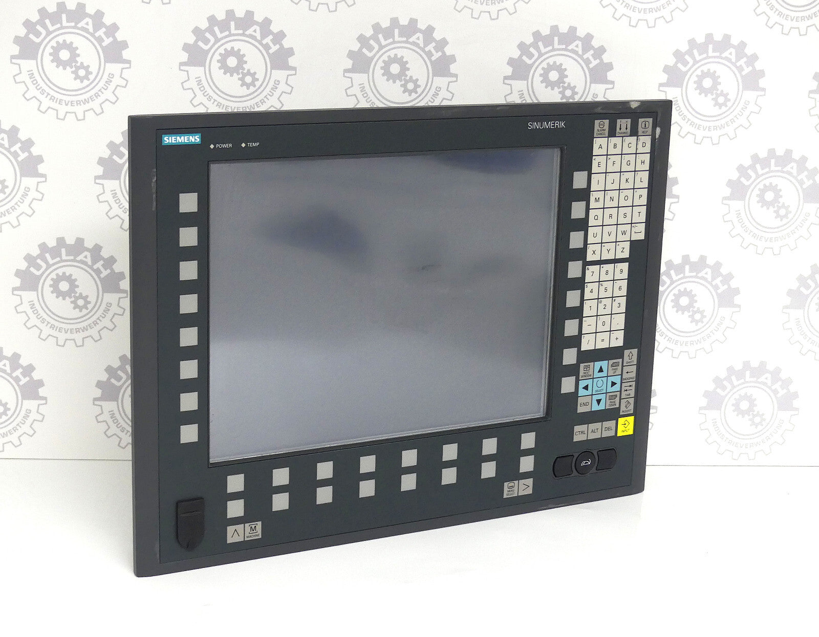 Siemens 6FC5203-0AF08-0AB2