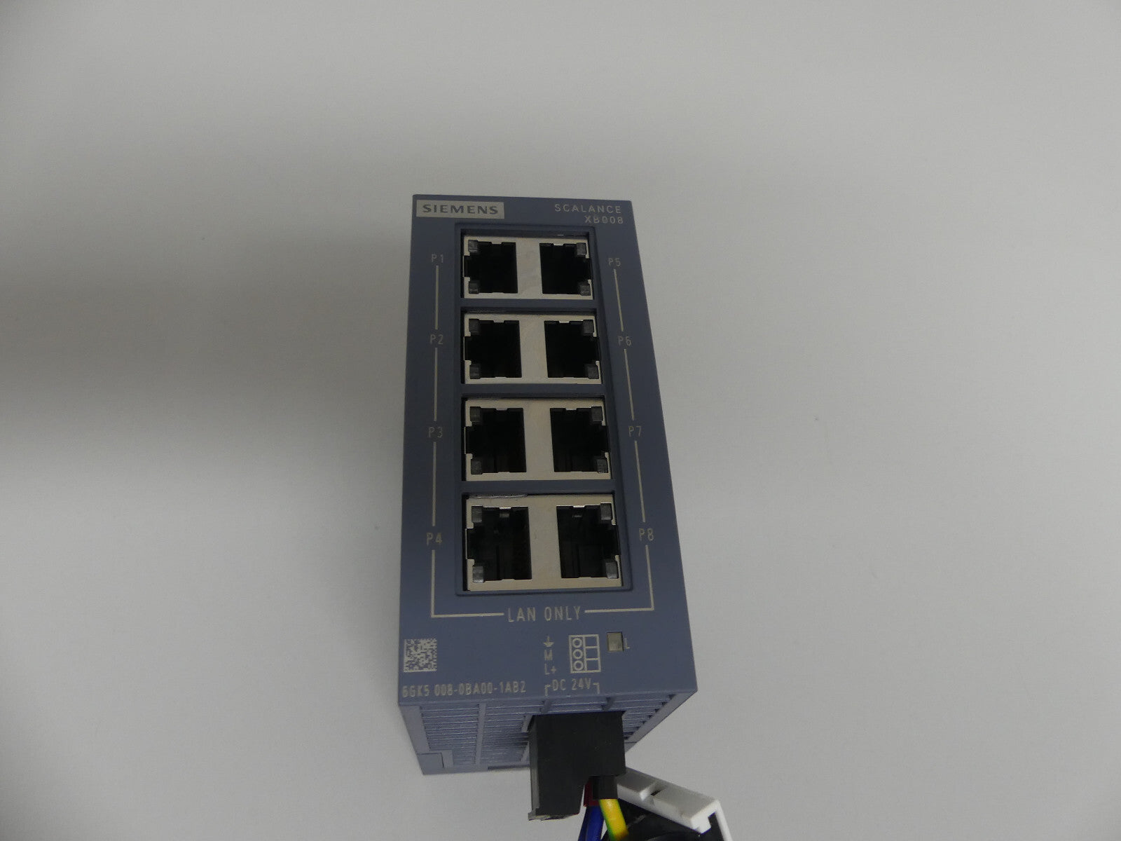 Siemens 6GK5 008-0BA00-1AB2