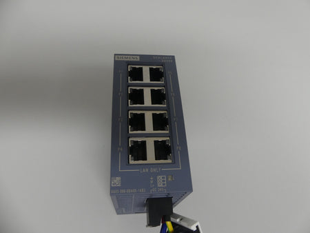 Siemens 6GK5 008-0BA00-1AB2