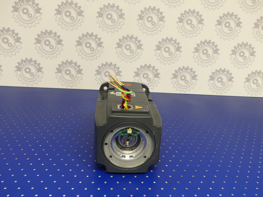 SIEMENS 1FK7061-4CF71-1RH1 ohne drehgeber