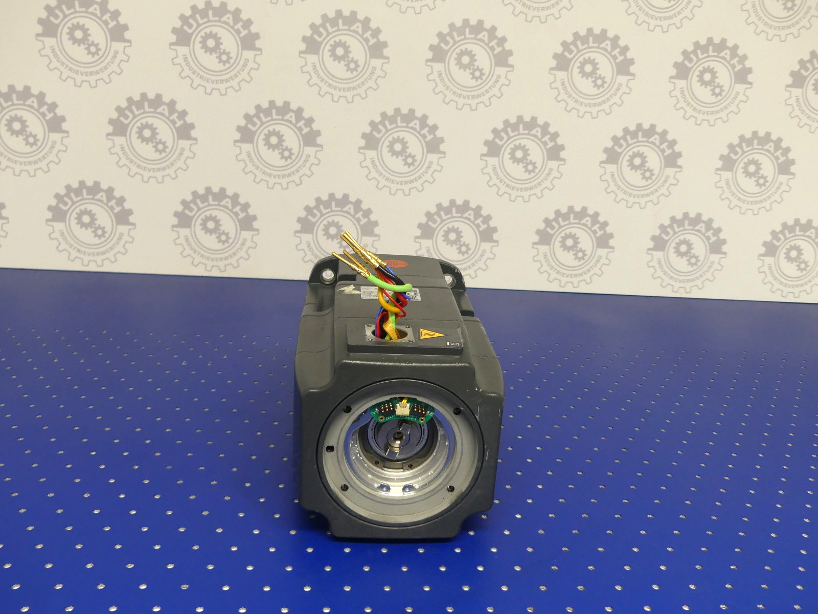 SIEMENS 1FK7061-4CF71-1RH1 ohne drehgeber