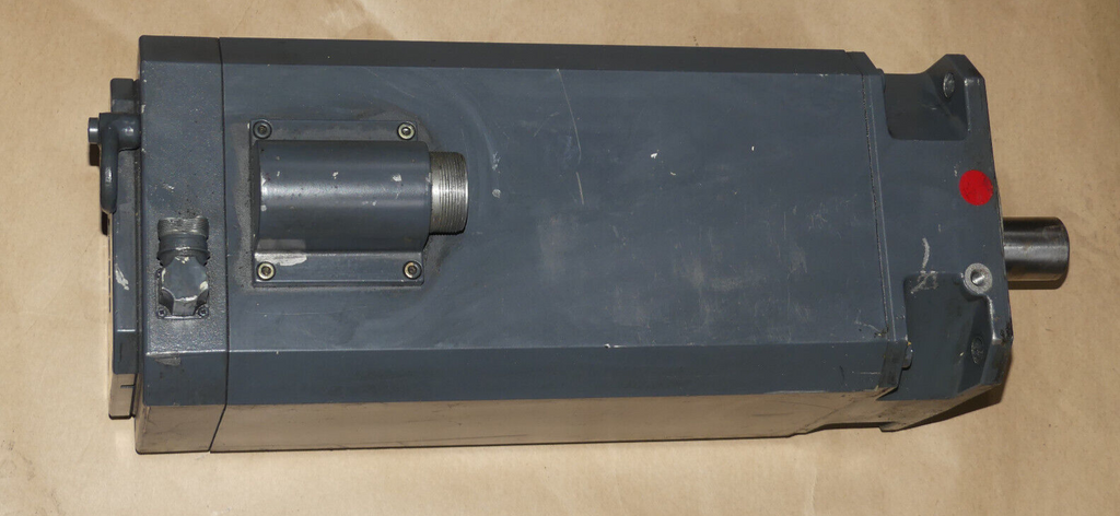 SIEMENS 1FT6108-8AC71-4AK4 Leicht Beschädgit s.Bilder