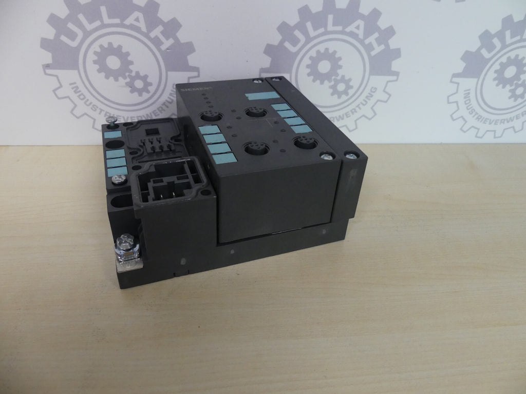 SIEMENS ET 200X 142-1BD220XB0