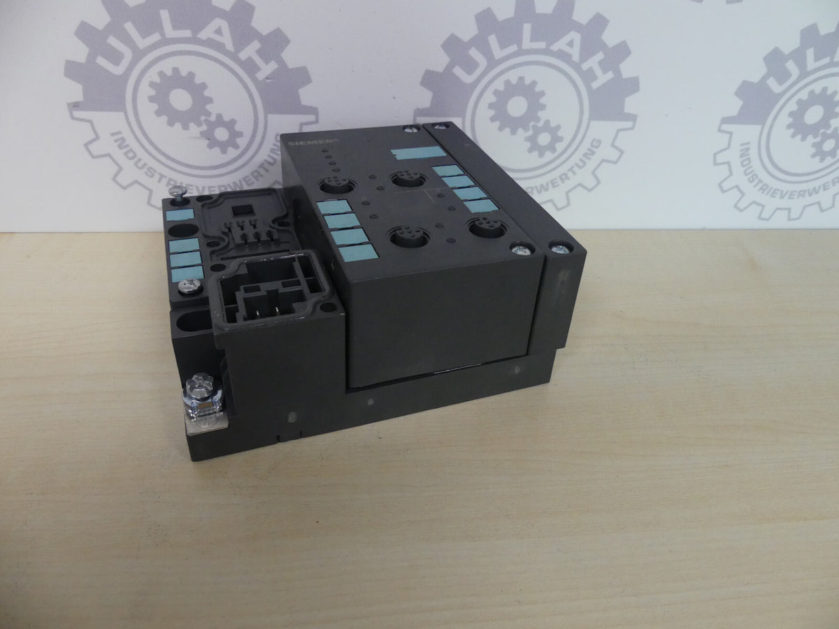 SIEMENS ET 200X 142-1BD220XB0