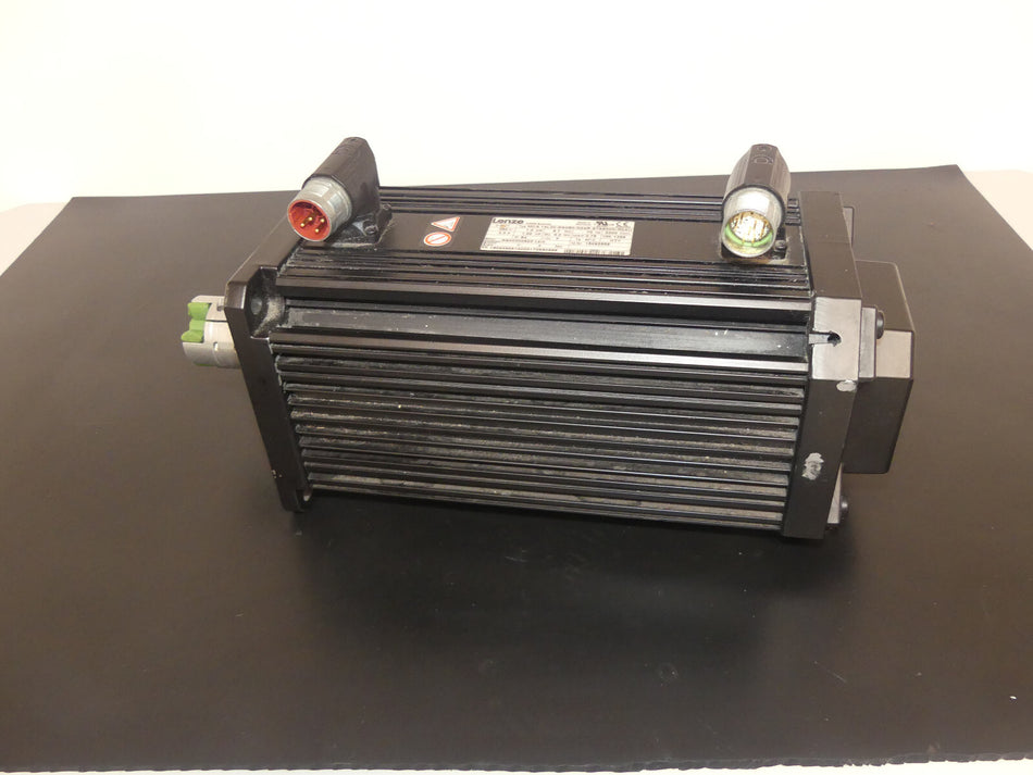 Lenze MCA 14L20-RS0B0-N24R-ST5S00N-R0SU used s.Bilder
