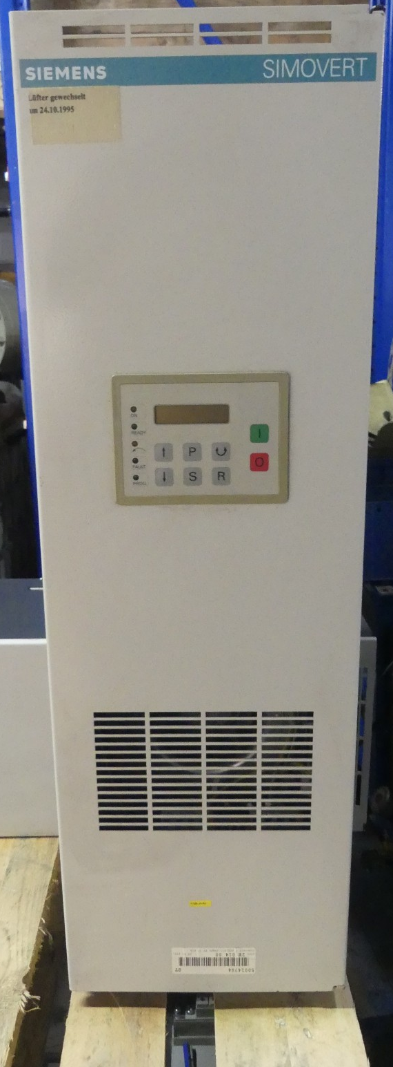 Siemens 6SE 1233-2AA00-Z