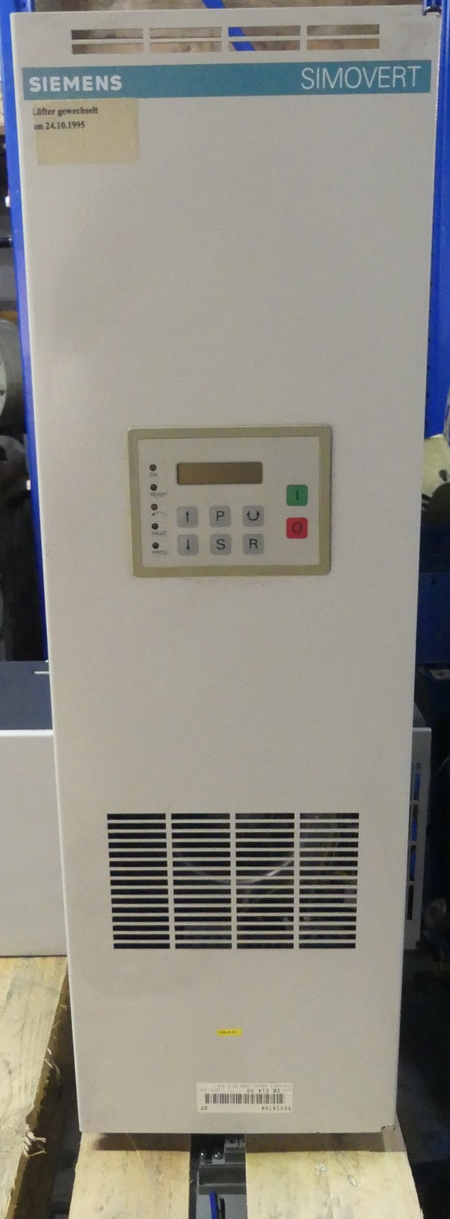 Siemens 6SE 1233-2AA00-Z
