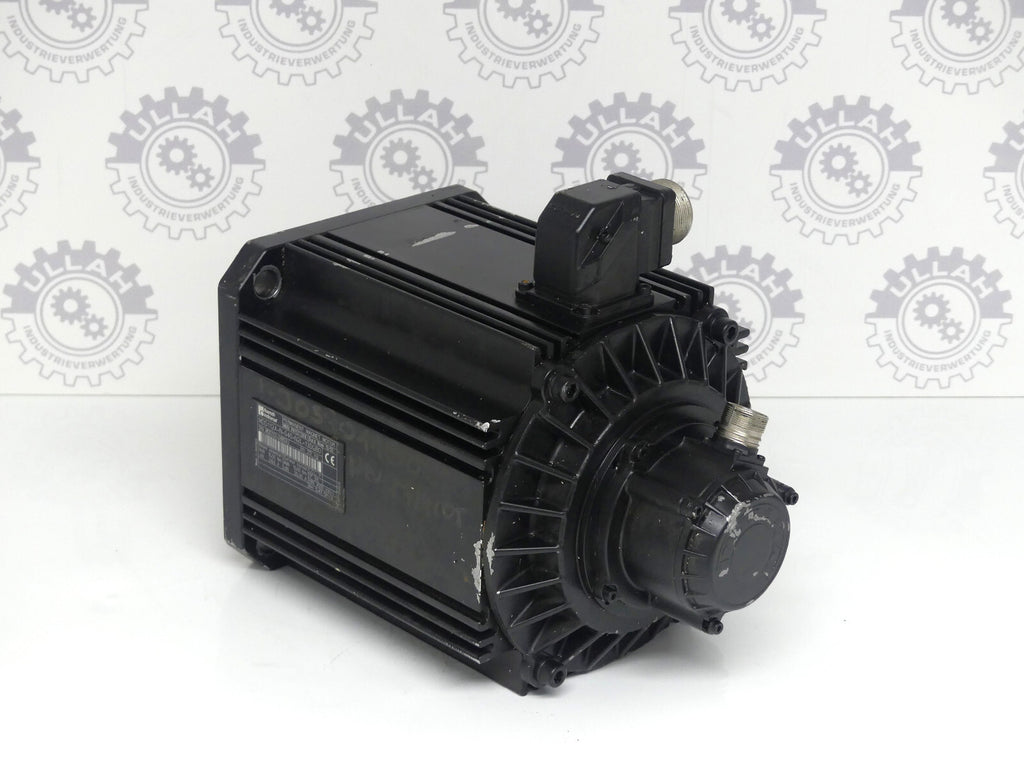 Rexroth MDD112A-N-040-N2L-130GB0