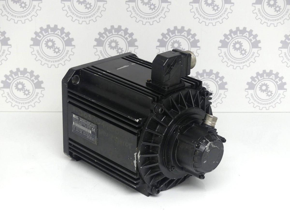 Rexroth MDD112A-N-040-N2L-130GB0
