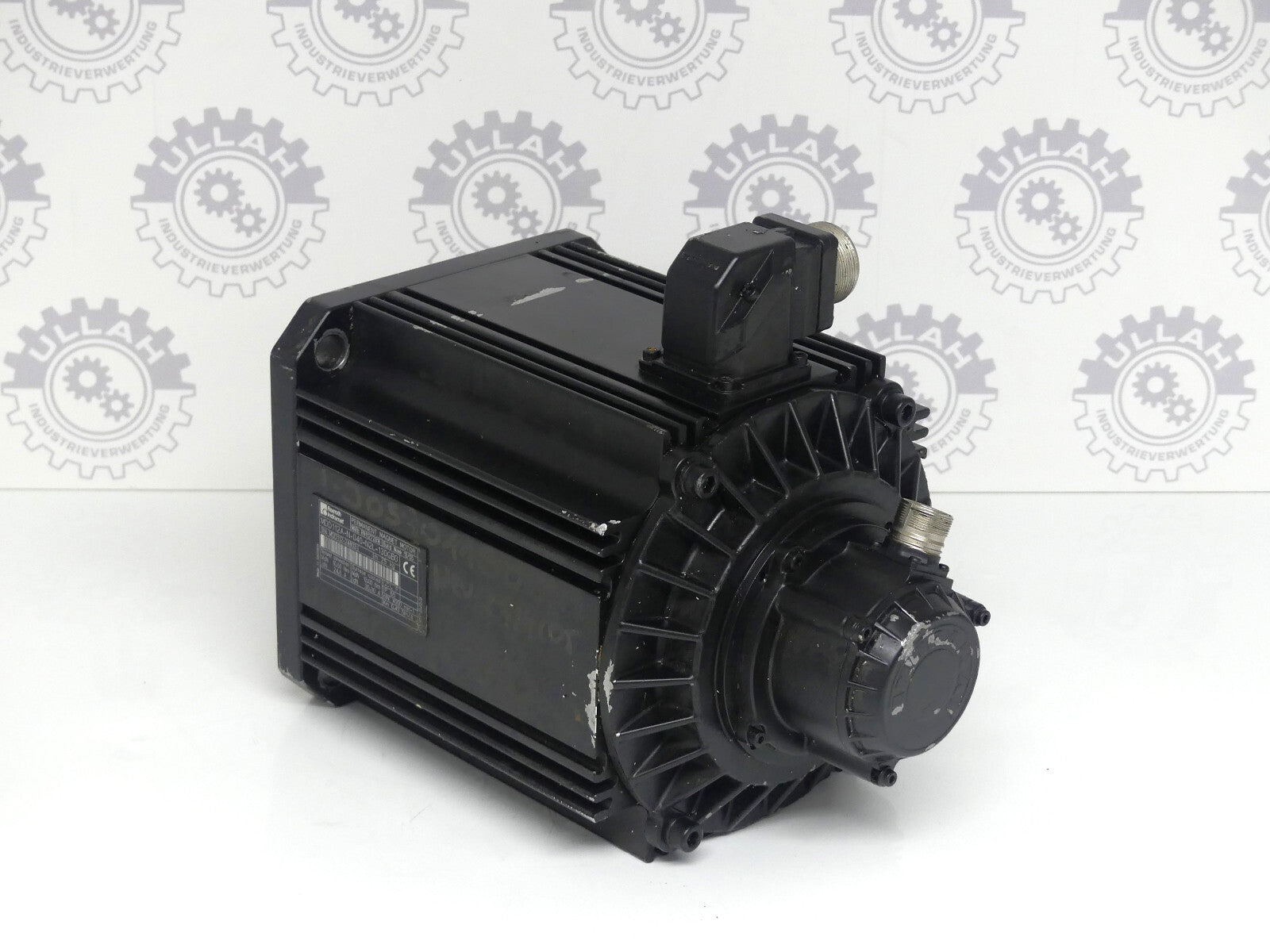 Rexroth MDD112A-N-040-N2L-130GB0