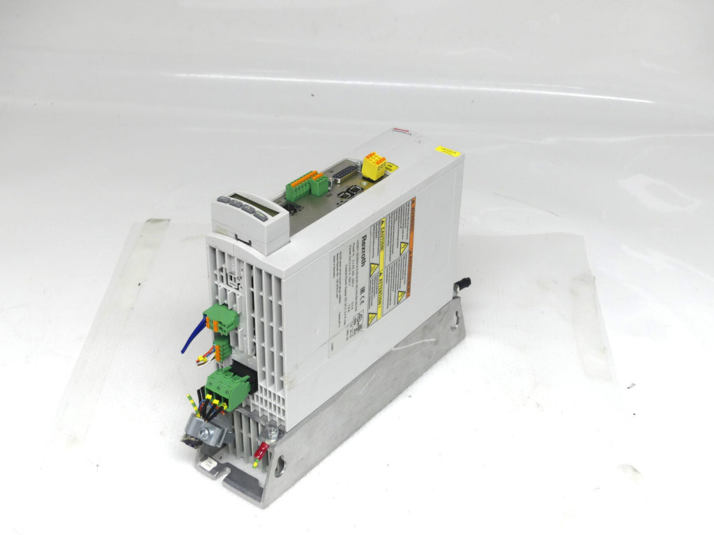 Rexroth HCS01.1E-W0018-A-03-B-ET-EC-NN-S4-NN-FW