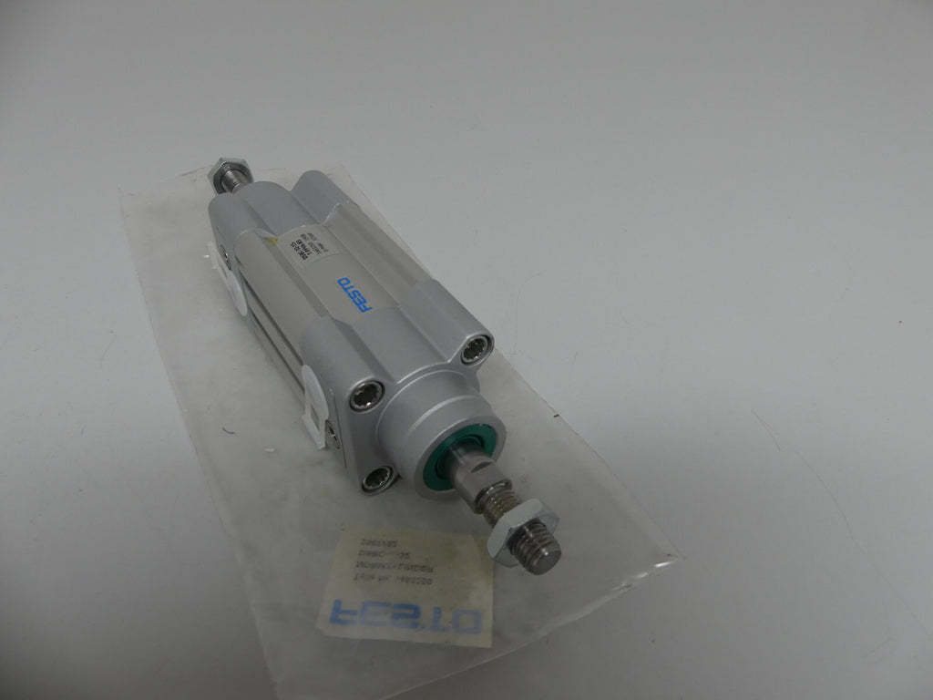 Festo DSBC 32-15 T-PPVA-N3