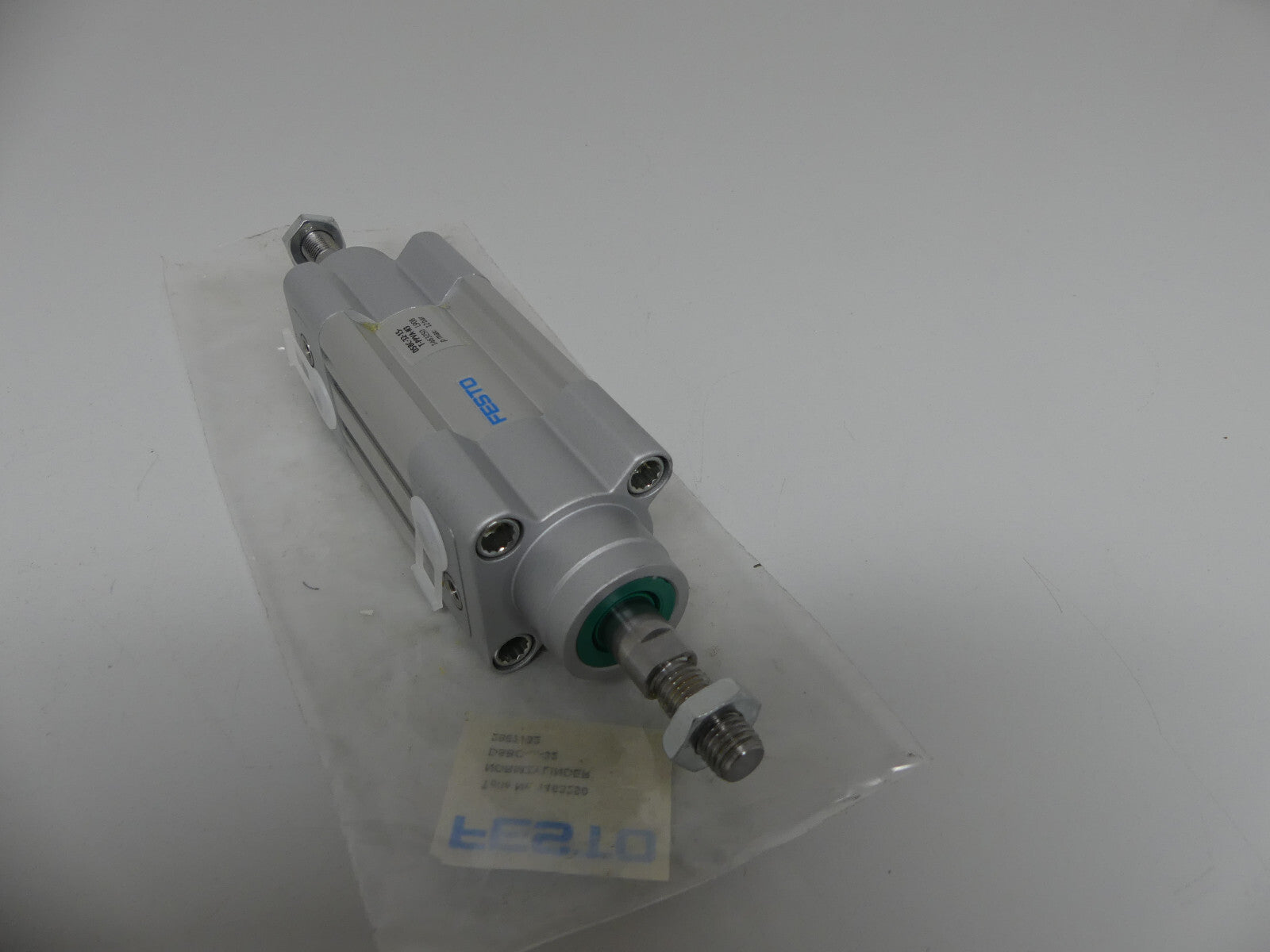 Festo DSBC 32-15 T-PPVA-N3