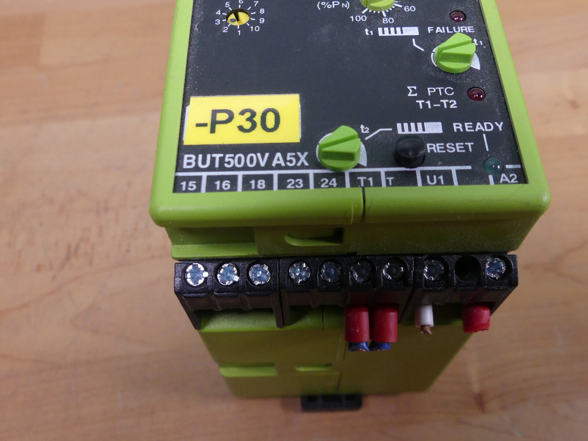 TELE Automatisierung Komponenten BUT500V-A5X