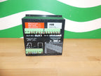 ABB BLINDLEISTUNGSREGLER BLR-MC-12m