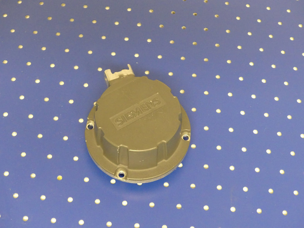 SIEMENS 6FX2001-5JD24-2DA0 HEIDENHAIN AS24DQI88.004-2048 6TB10-V4