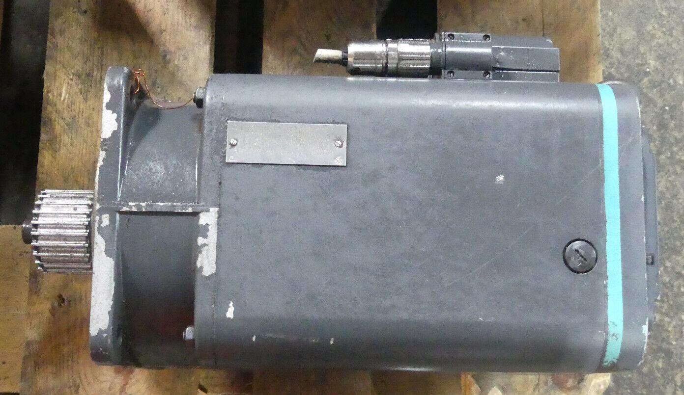 Siemens Motor 1FT5102-0AF71-1-Z used s.Bilder