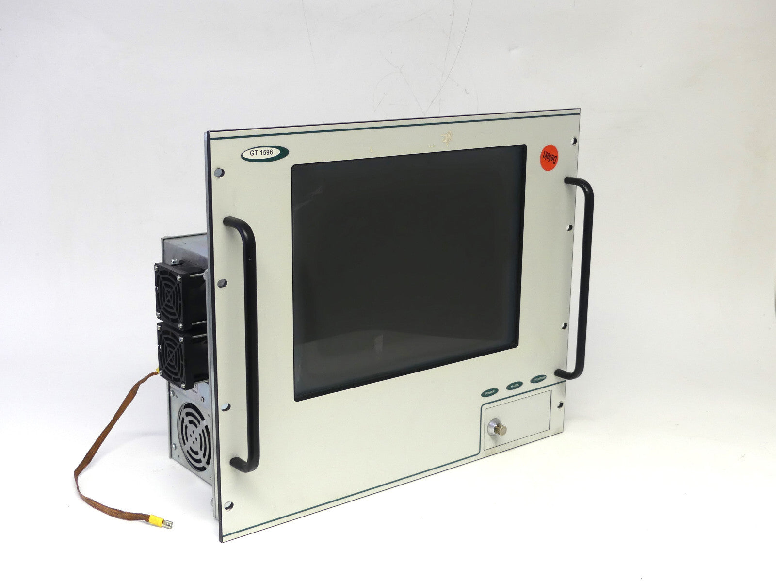 Gefahard Panel GT 1596 ( 236-15-4014 )