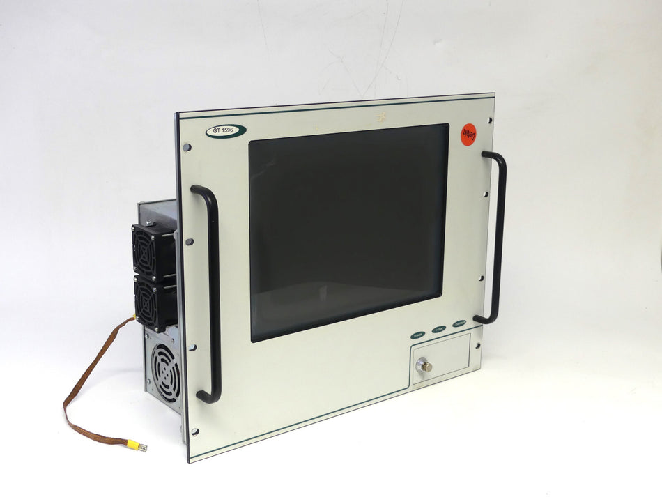 Gefahard Panel GT 1596 ( 236-15-4014 )