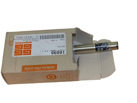 IFM induktiver Sensor if5579 s.Bilder