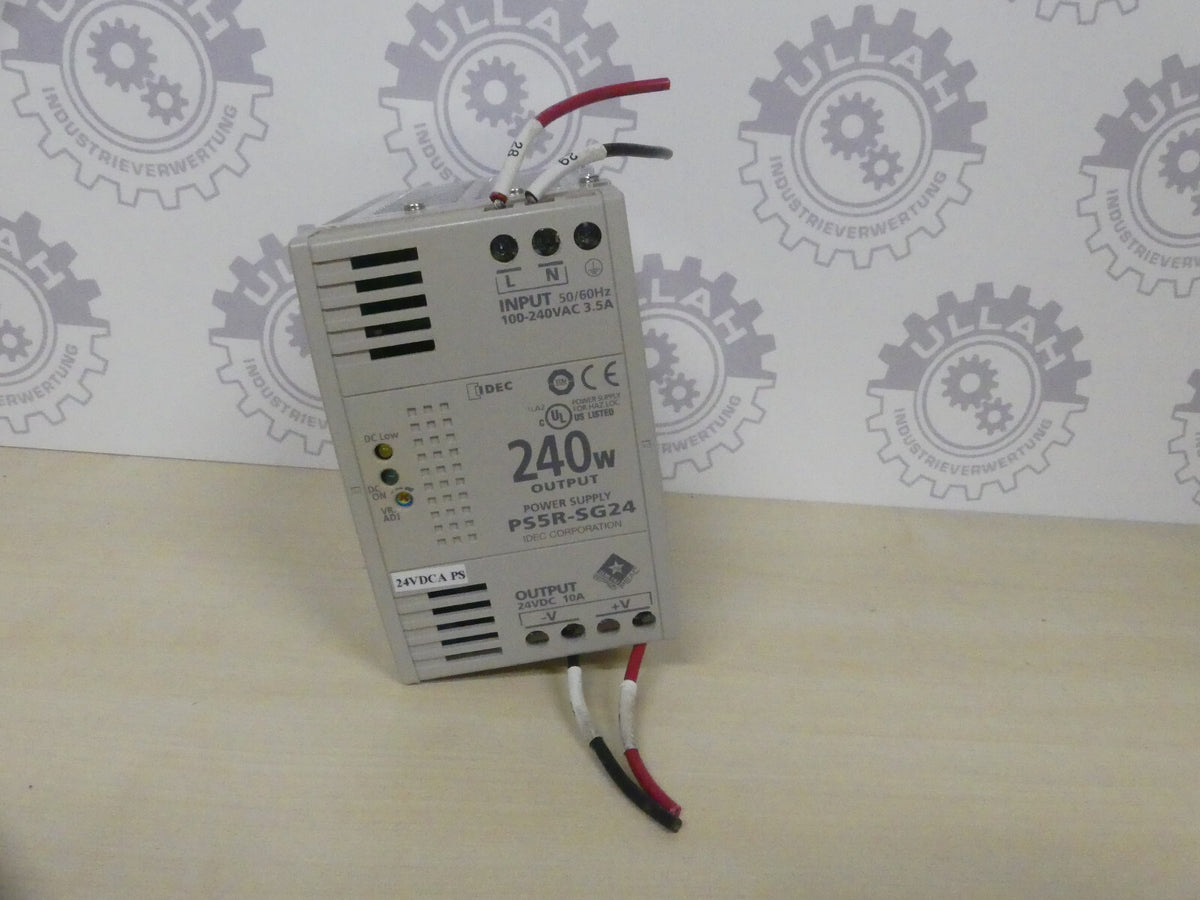 POWER SUPPLY PS5R-SG24