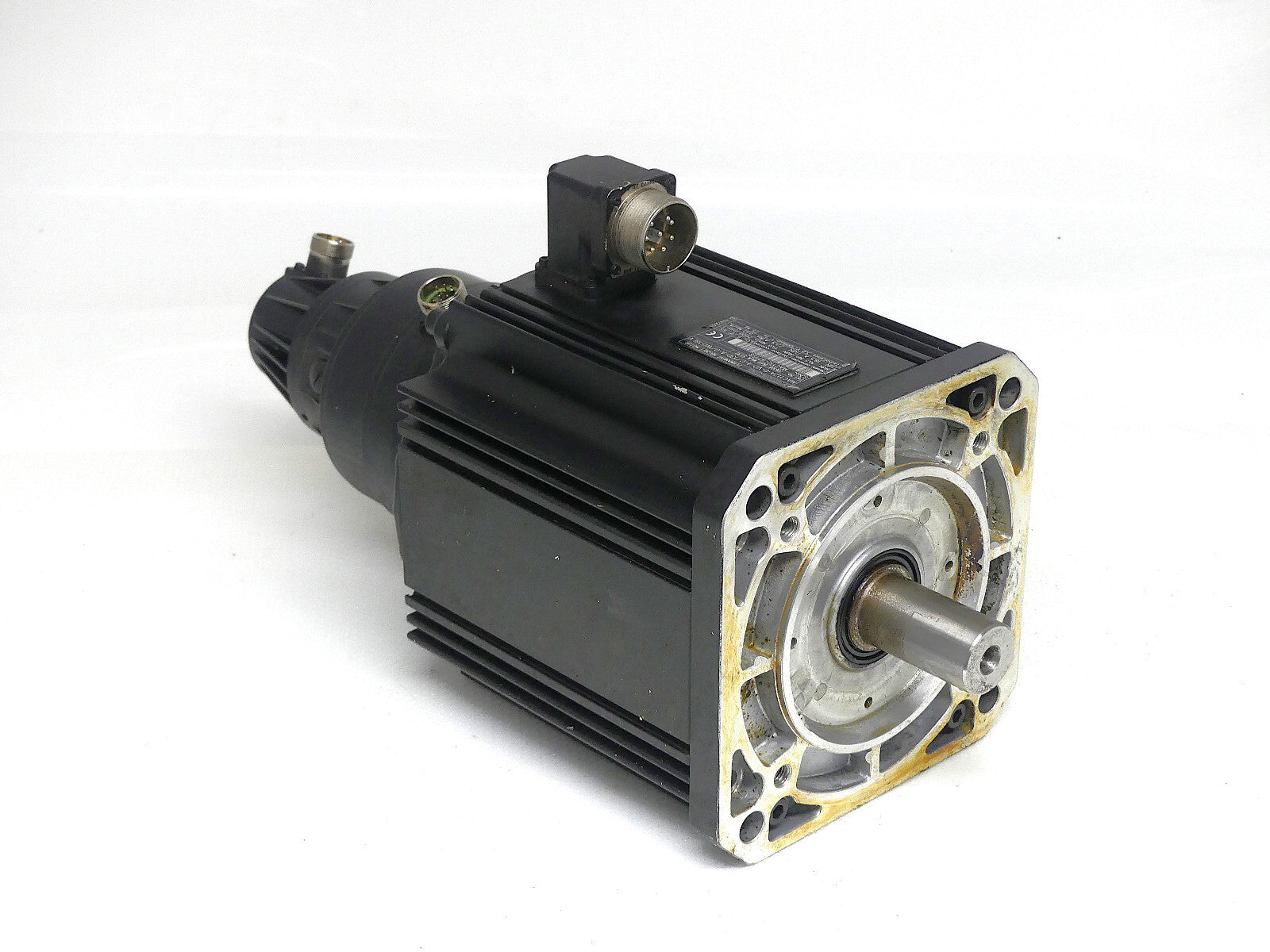 INDRAMAT MAC112A-0-VD-4-C/130-A-0/WI518LV