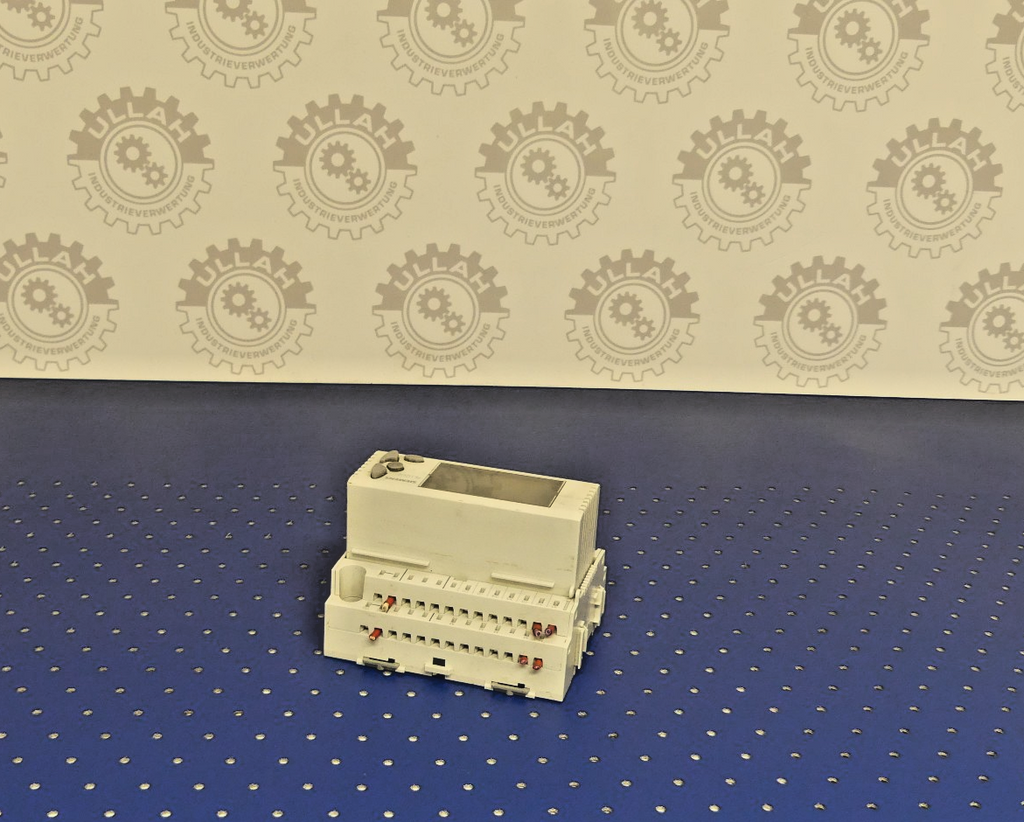 SIEMENS RLU202