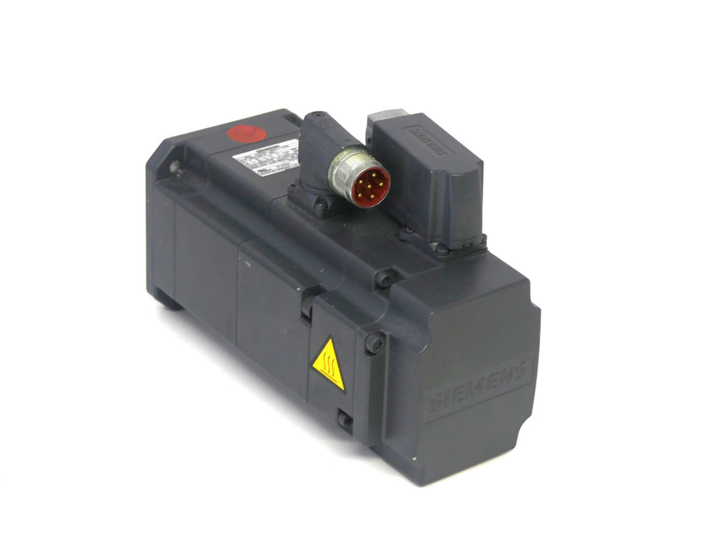 SIEMENS SIMOTICS 1FK7042-5AK71-1FH5