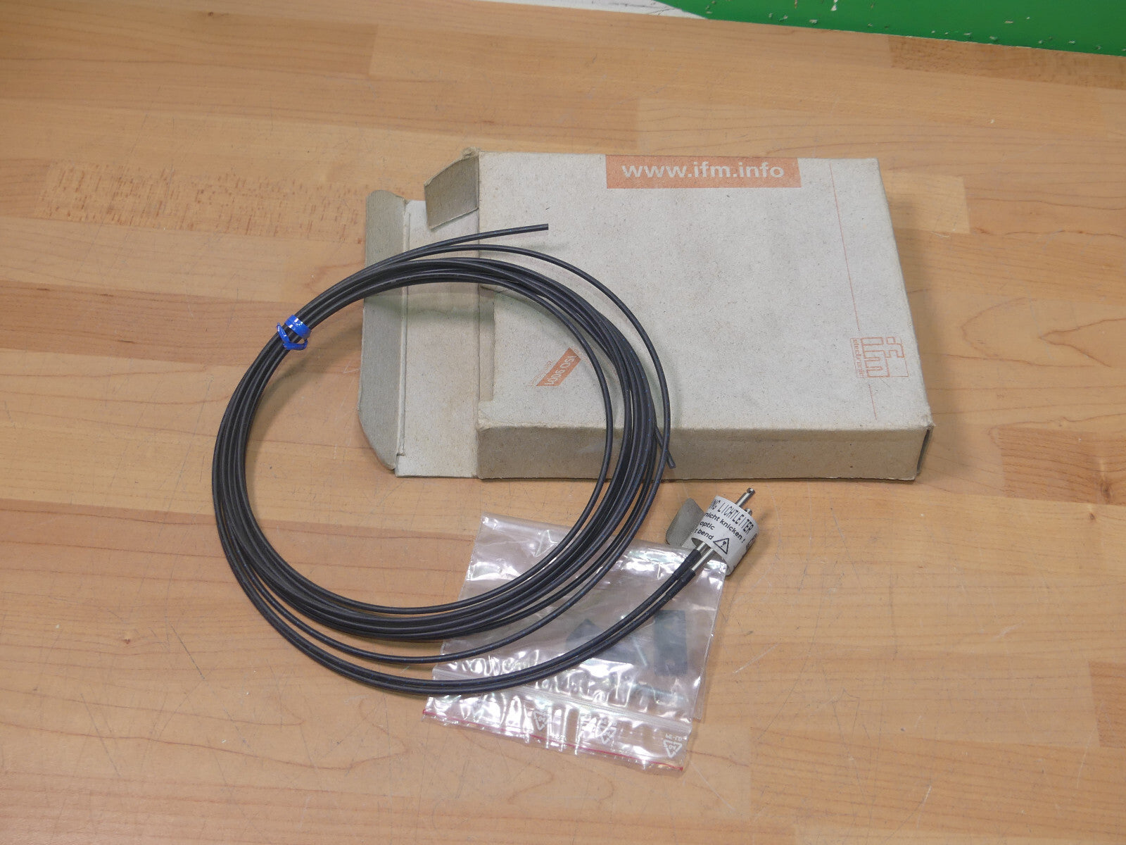 IFM E20714
