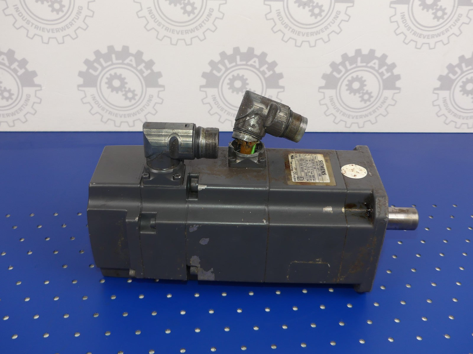 SIEMENS 1FK7042-5AF71-1EH3