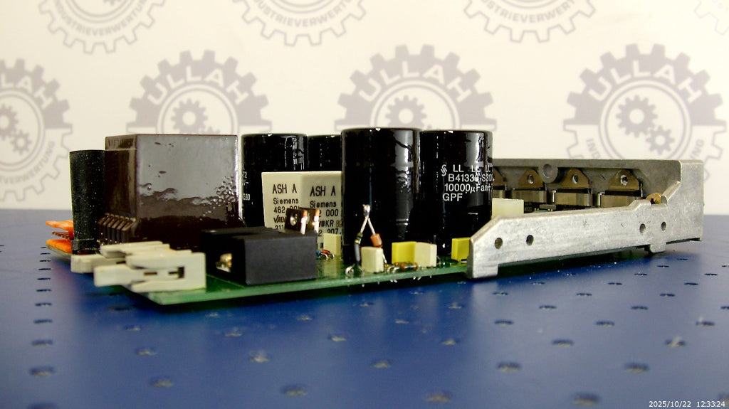 Siemens 6SC9834-0CB01