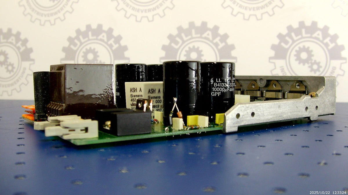 Siemens 6SC9834-0CB01