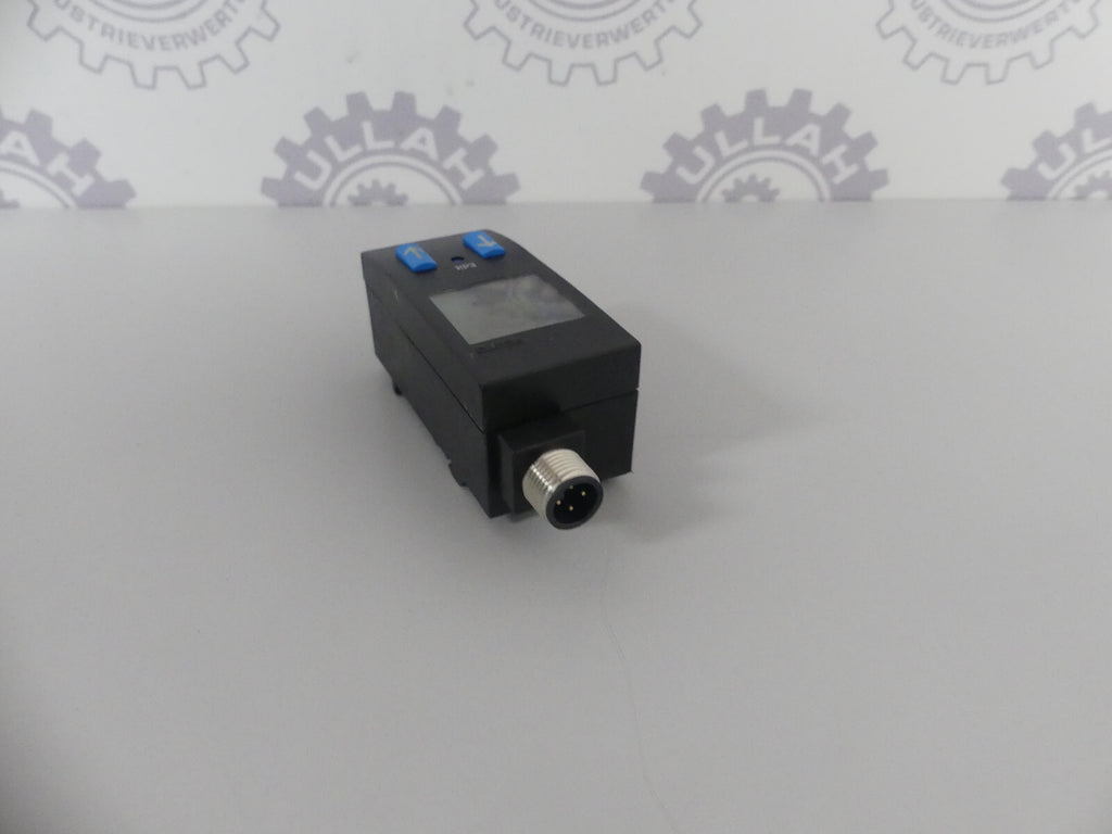 FESTO SDE1-D2-G2-W18-C-P1-M12