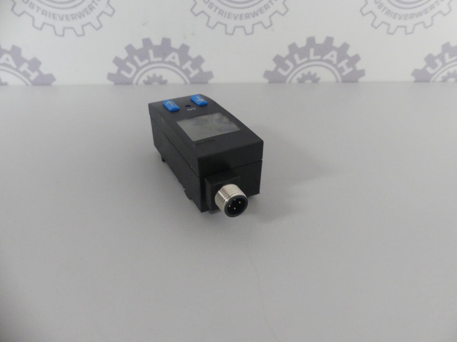 FESTO SDE1-D2-G2-W18-C-P1-M12