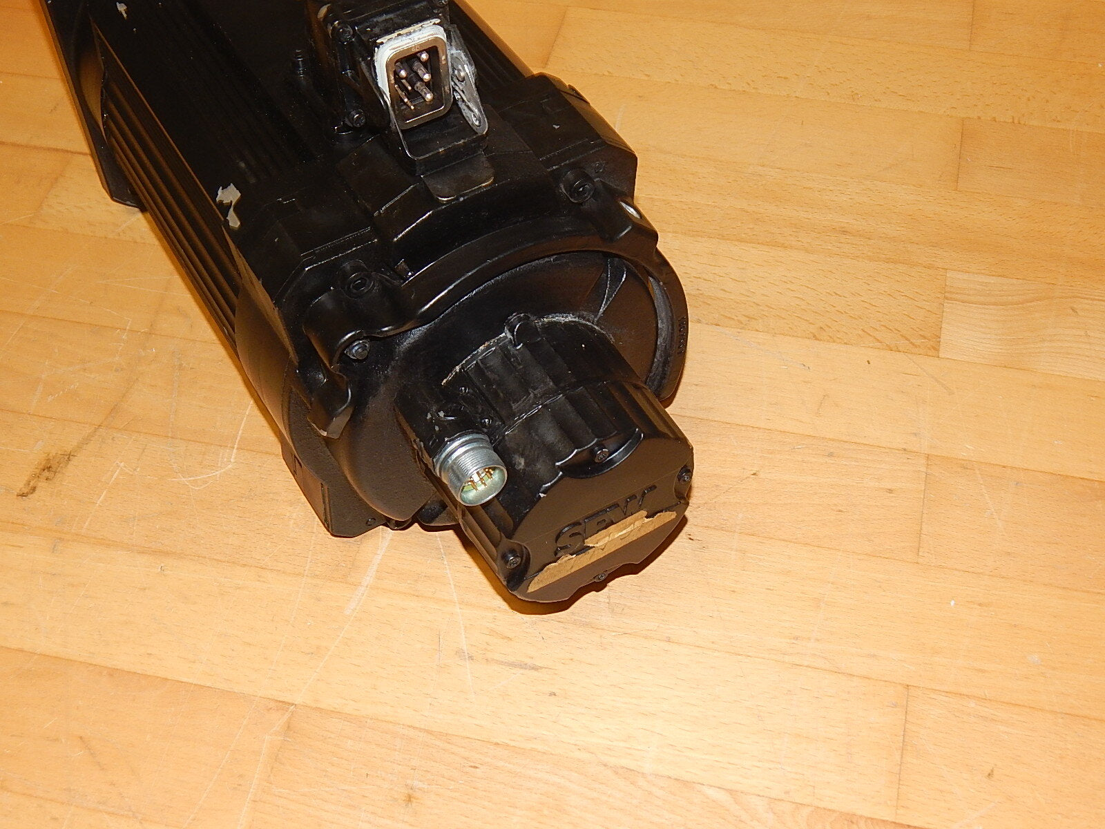 SEW Eurodrive Servomotor  Typ: CFM112S/BR/HR/TH/AS1H/SB60  Used