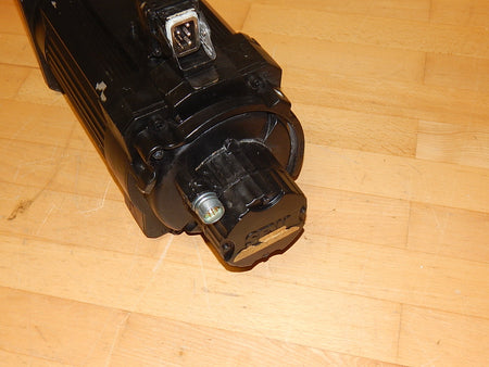 SEW Eurodrive Servomotor  Typ: CFM112S/BR/HR/TH/AS1H/SB60  Used