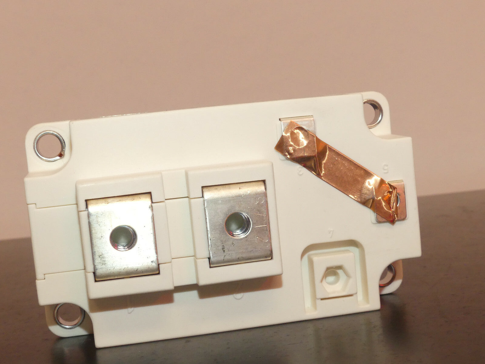 Infineon BSM200GA120DN2 (S.Bilder)
