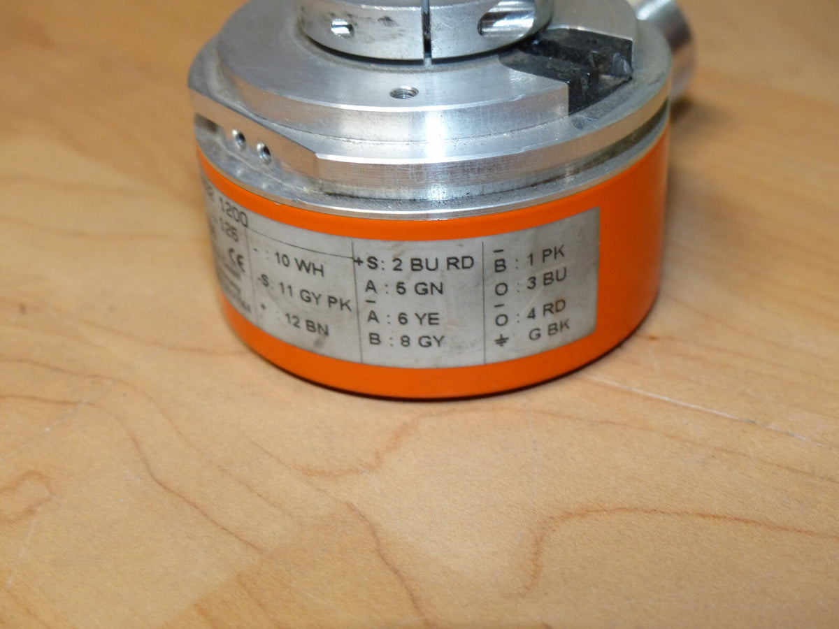 Kübler 8.5820.1832.1200