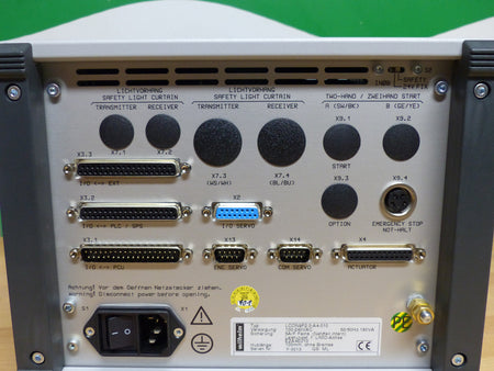 wilhelm LCON9F2.0-A4-010 s.Bilder