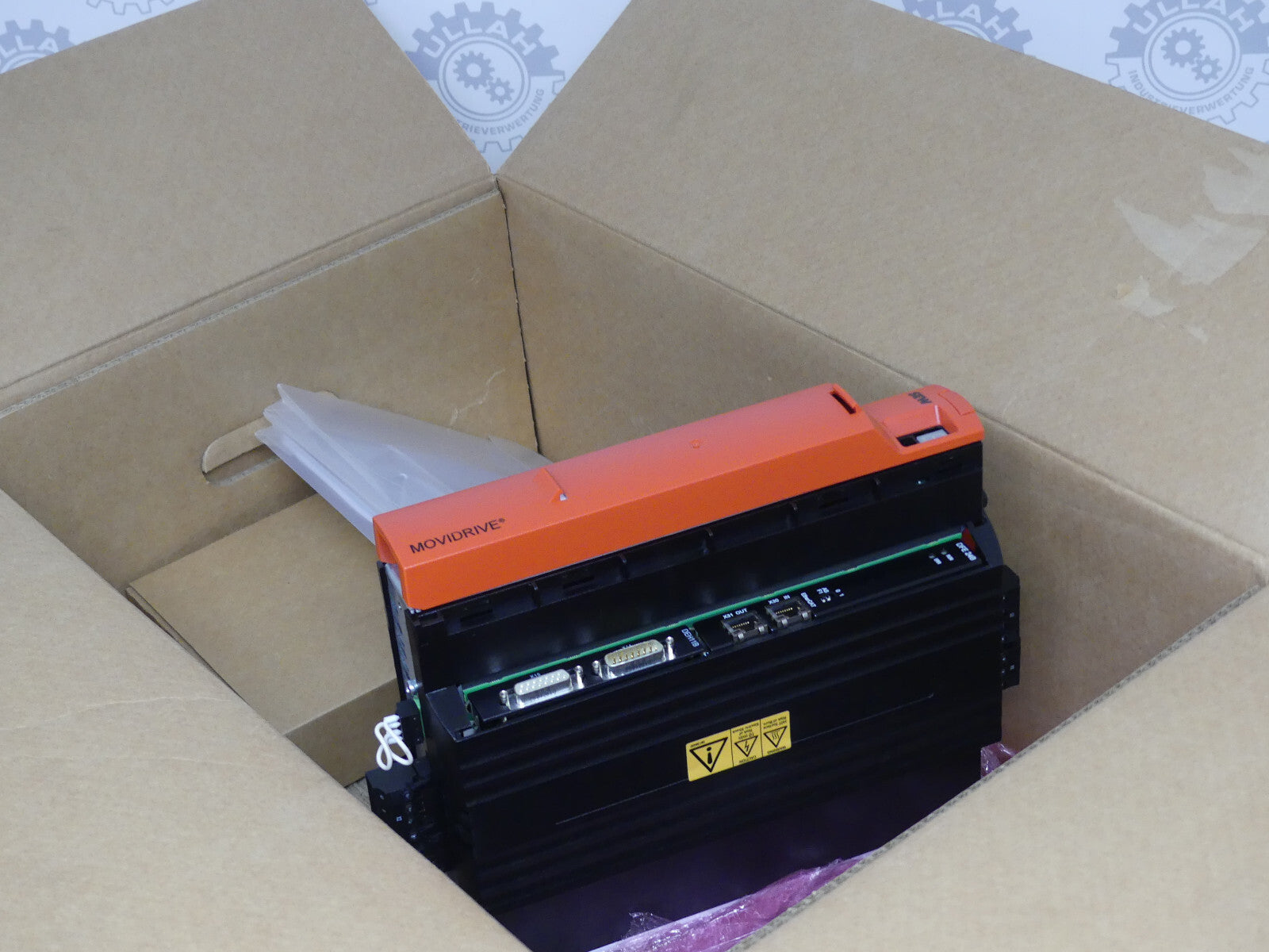 SEW MDX61B0008-5A3-4-0T/DEH11B/DFE24B