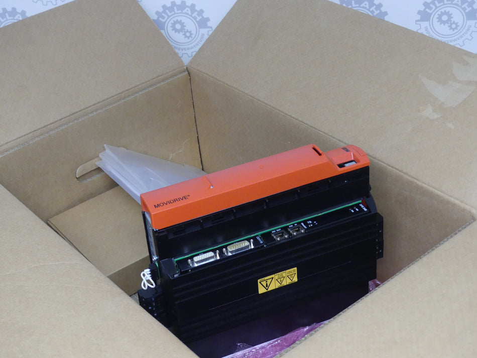 SEW MDX61B0008-5A3-4-0T/DEH11B/DFE24B